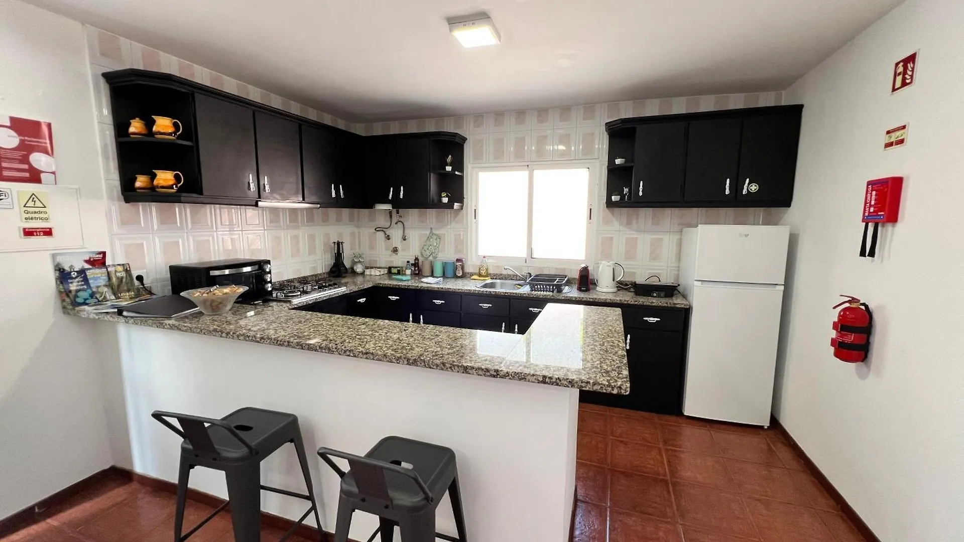 Meu Quintal Apartaments 1, 칼례타 0*,  포르투갈