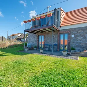 Ourmadeira - Quinta Inacia, Countryside Escape Appartement